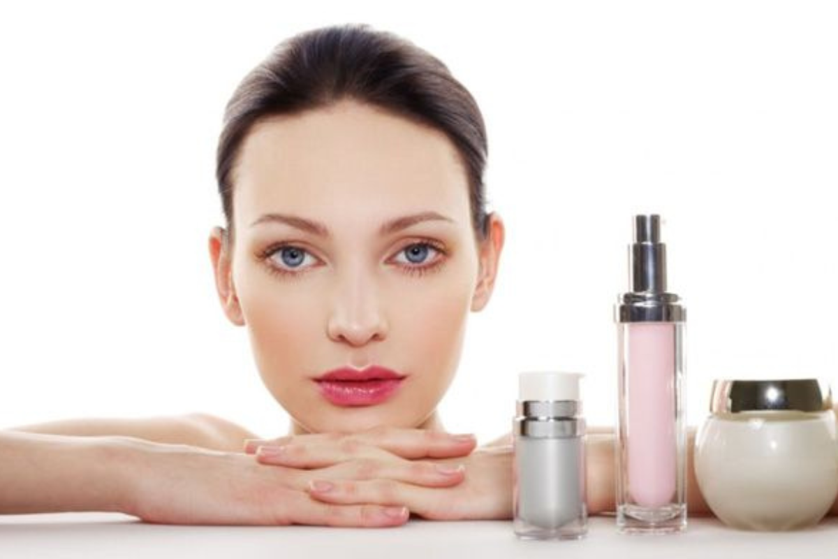 c&aacute;ch trẻ h&oacute;a da mặt