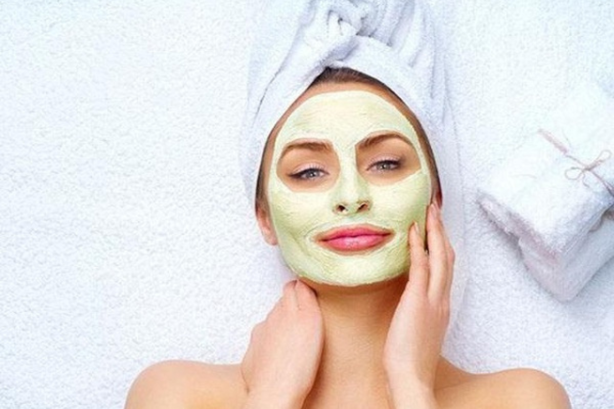 Mặt nạ nâng cơ trẻ hóa