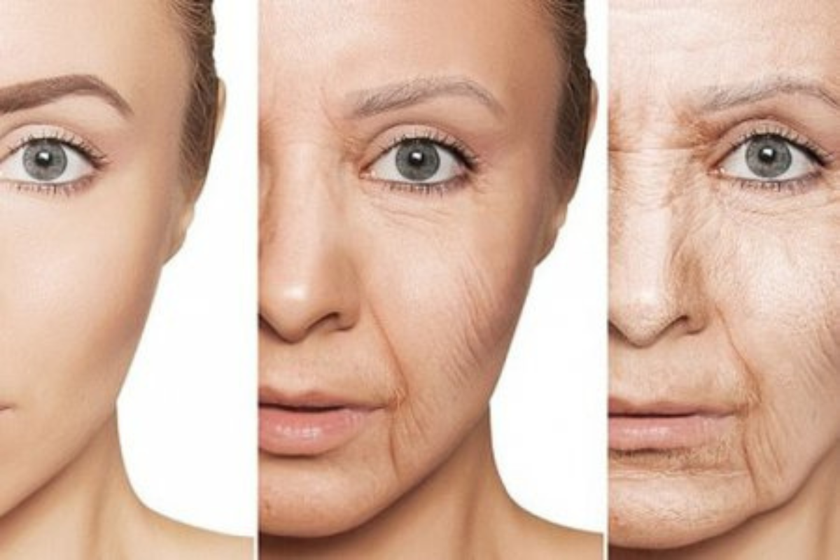 trẻ h&oacute;a da l&agrave; g&igrave;