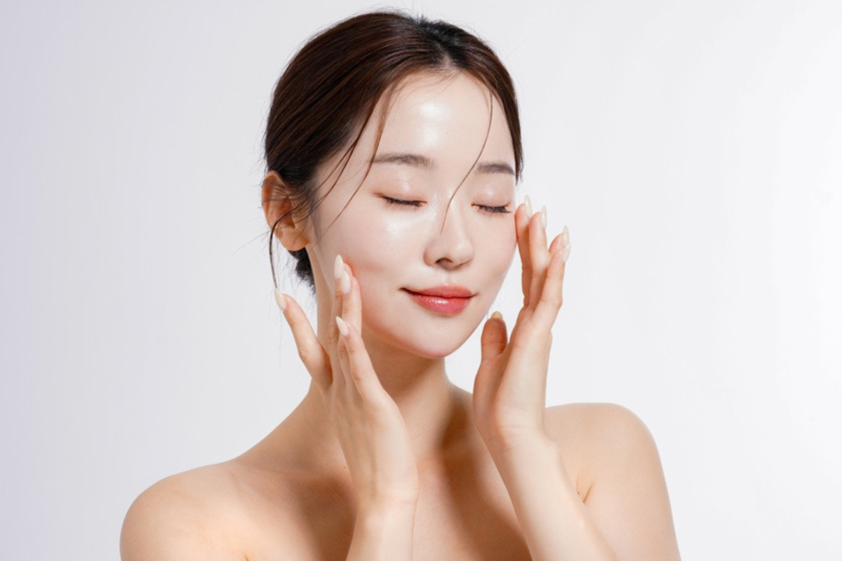 nâng cơ trẻ hóa da mặt