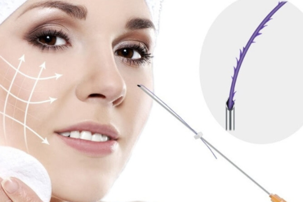 c&aacute;ch trẻ h&oacute;a da mặt