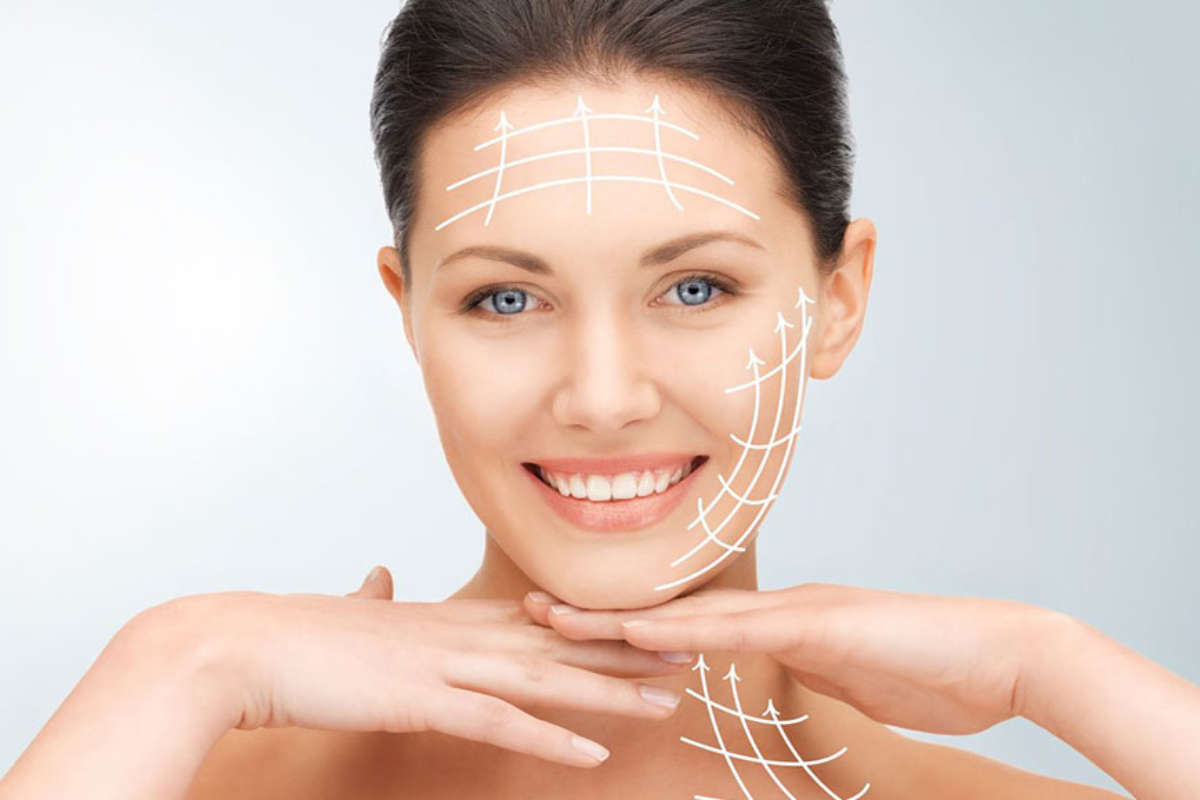 collagen trẻ h&oacute;a da