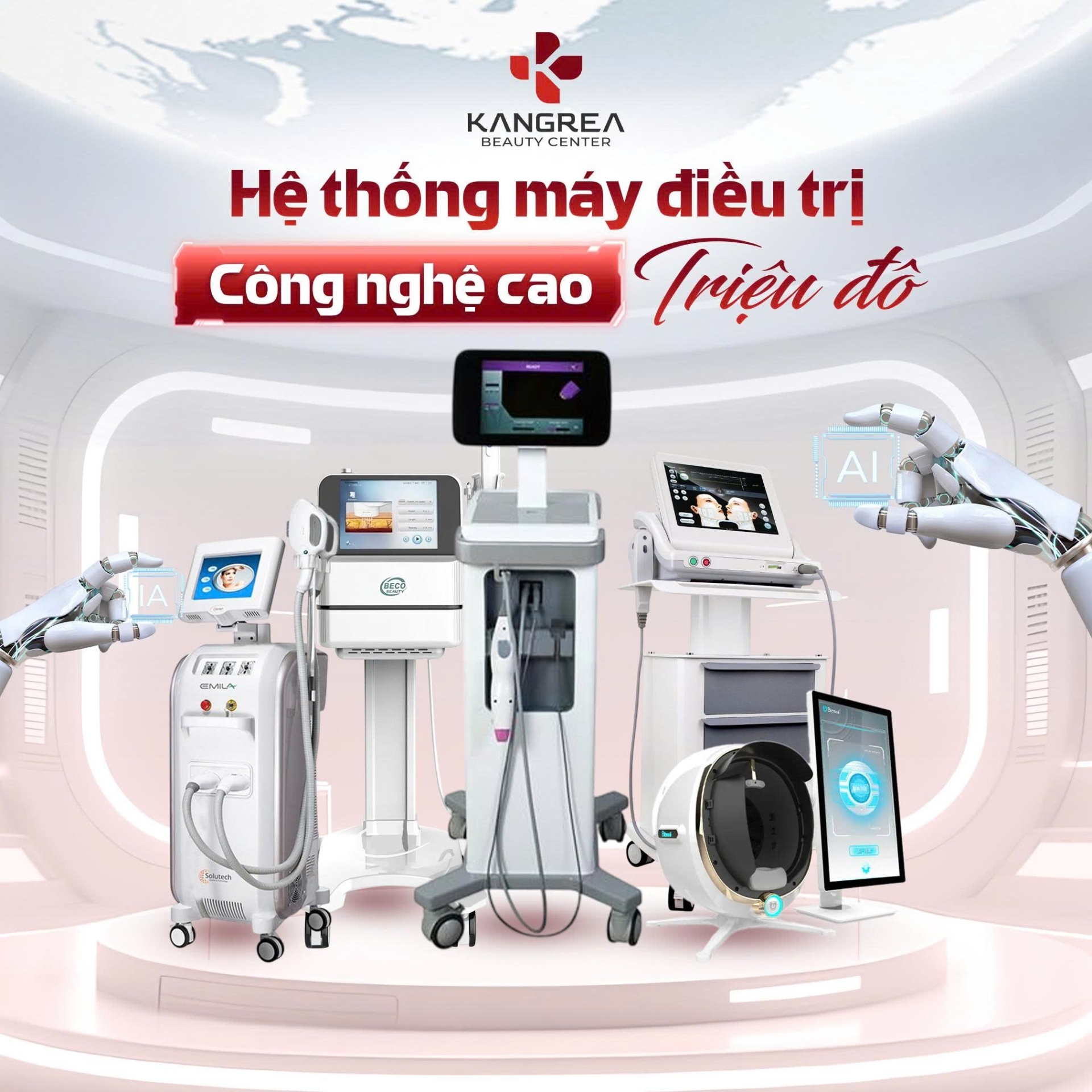 c&aacute;ch trẻ h&oacute;a da mặt