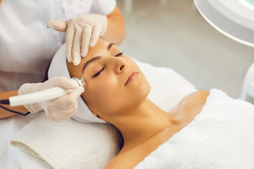 Sự thật về trẻ hóa da bằng laser có tốt không?